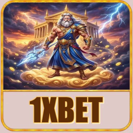 Enam jenis lotre berlisensi 1xbet termasuk Mega Lottery dan Instant Win