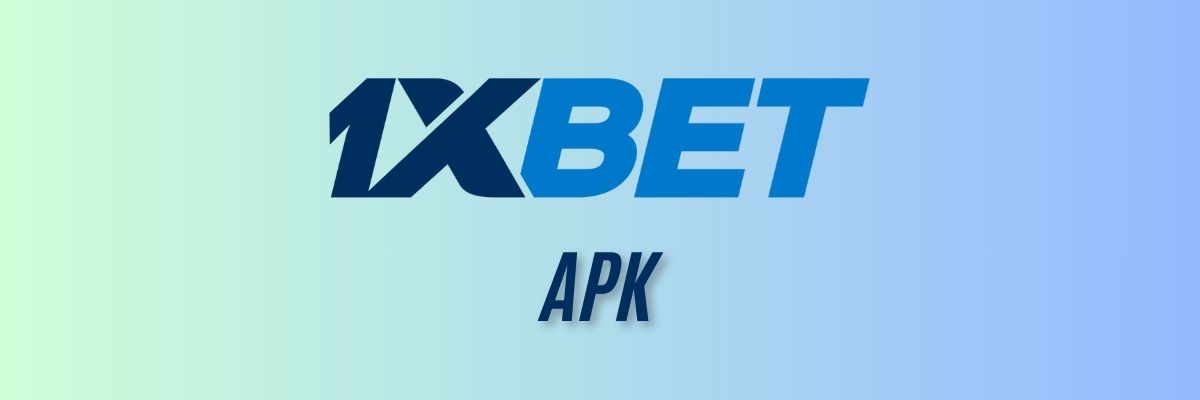 1xbet APK